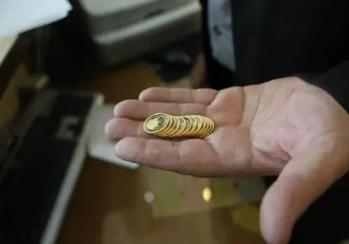 پیش‌بینی قیمت طلا یکشنبه ۱۷ خرداد ۱۴۰۵
