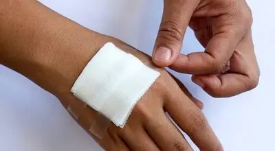 ساخت اسفنجی جدید در ایران که خونریزی رابه سرعت بند می‌آورد
