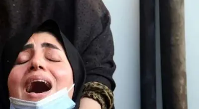 واکنش بازیگران و سینماگران خارجی به حملات اسرائیل در ایران