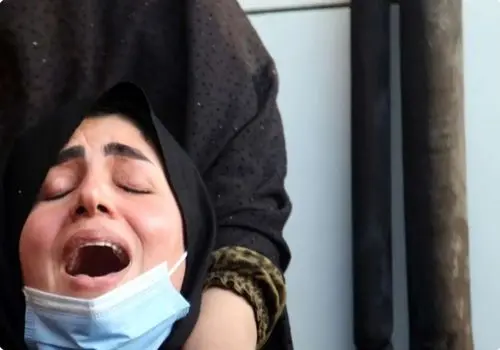 واکنش بازیگران و سینماگران خارجی به حملات اسرائیل در ایران