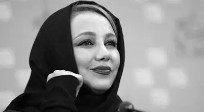 دلنوشته معنوی بهنوش بختیاری در فضای مجازی پربازدید شد + فیلم