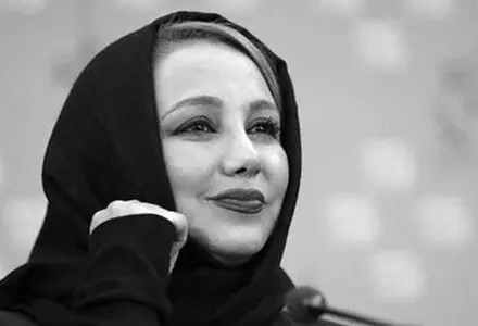 قاب صمیمانه بهنوش بختیاری و واله داوودنژاد + عکس
