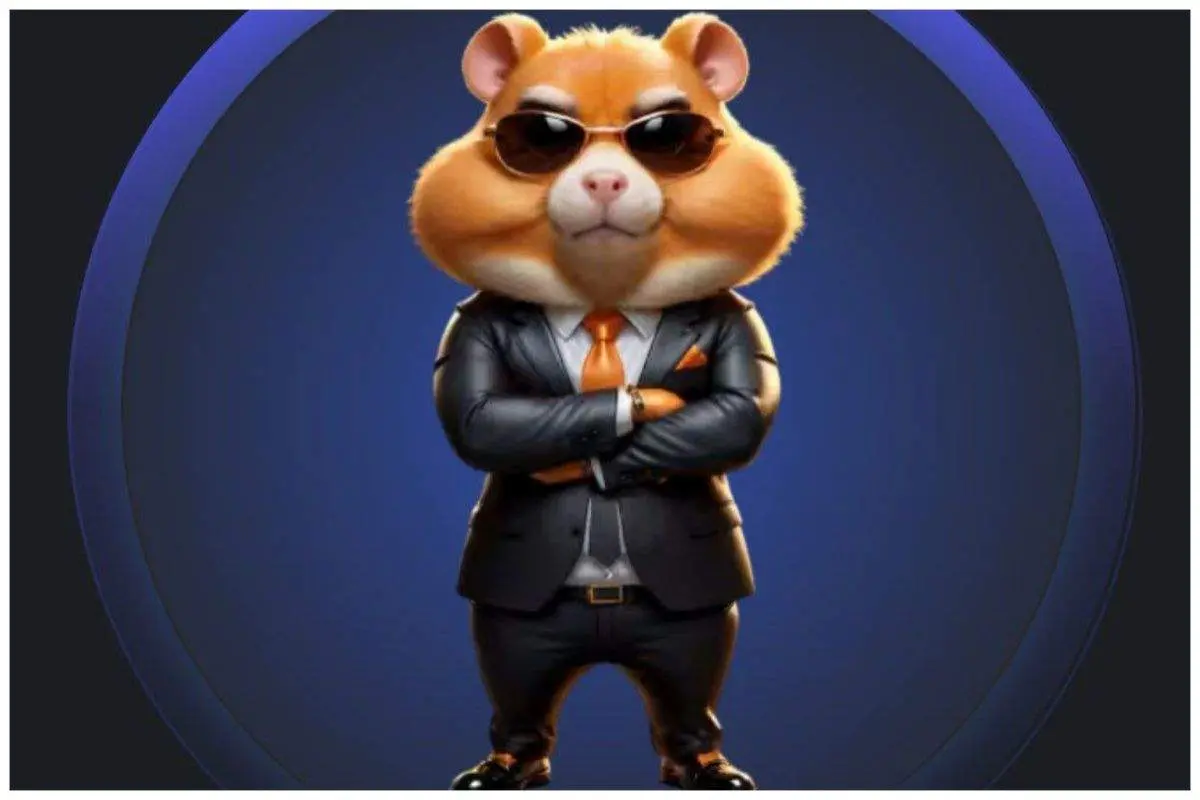 کد مورس همستر برای دریافت جایزه یک میلیونی + فیلم