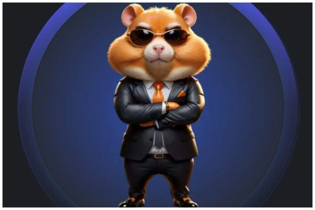 کد مورس همستر برای دریافت جایزه یک میلیونی + فیلم