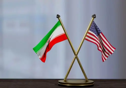 هشدار روشن ایران به کاخ سفید از طریق عمان