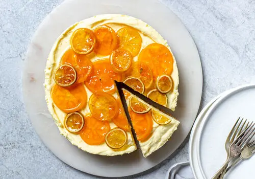 طرز تهیه دسر کوایندیم؛ دسر طلایی برزیل
