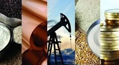 سقوط قیمت ها در بازار جهانی