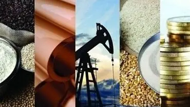 سقوط قیمت ها در بازار جهانی