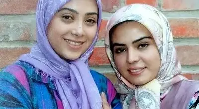 تغییر چهره باورنکردنی مریم سریال «سه در چهار» در جدیدترین عکس او!