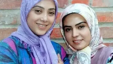 تغییر چهره باورنکردنی مریم سریال «سه در چهار» در جدیدترین عکس او!