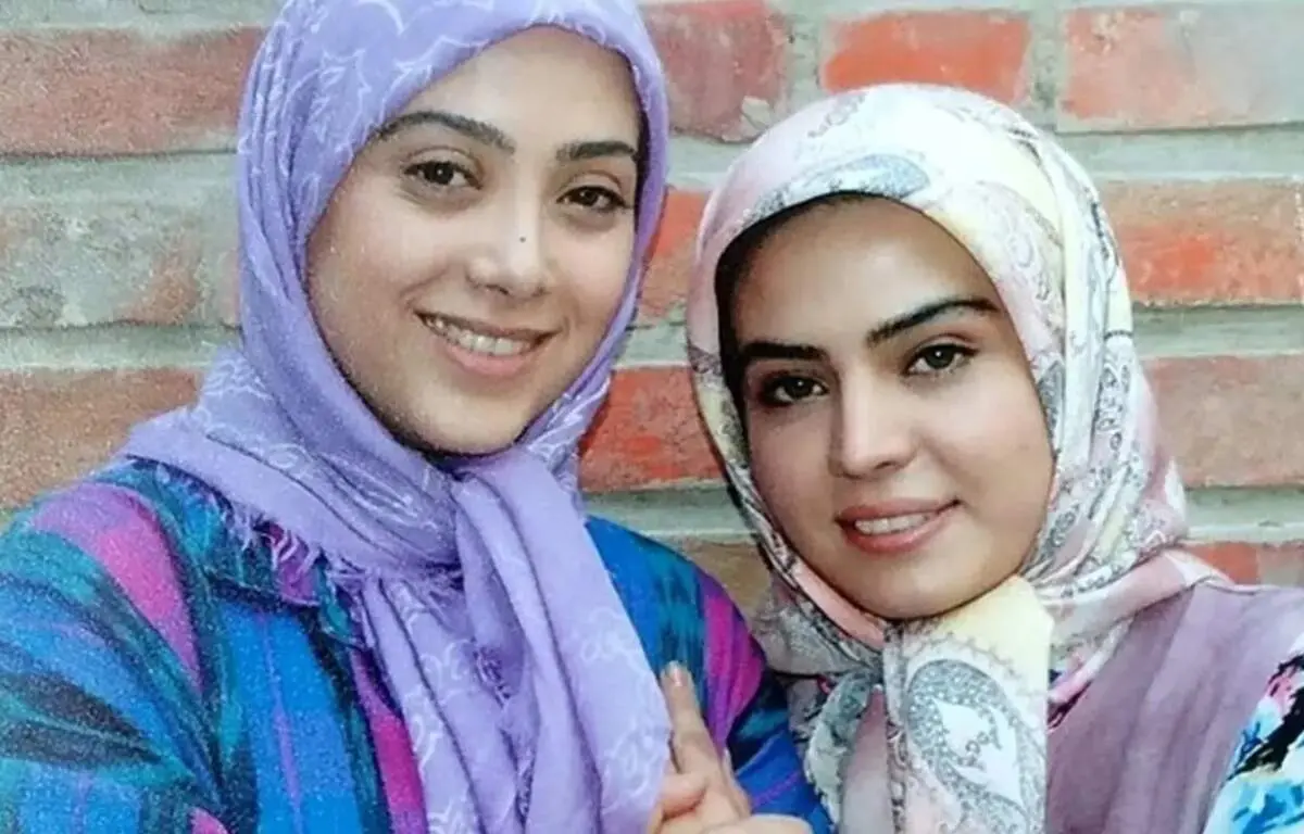 تغییر چهره باورنکردنی مریم سریال «سه در چهار» در جدیدترین عکس او!