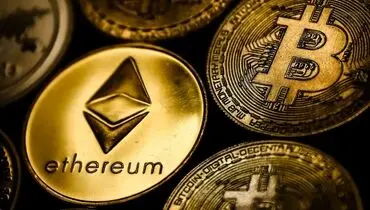 قیمت بیت‌کوین و اتریوم امروز شنبه ۱۱مهر ۱۴۰۵
