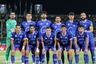 اولین محک آسیایی استقلال با سهراب؛ ترکیب احتمالی اعلام شد