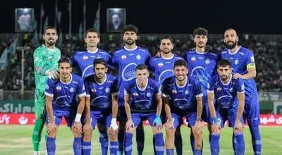 اولین محک آسیایی استقلال با سهراب؛ ترکیب احتمالی اعلام شد