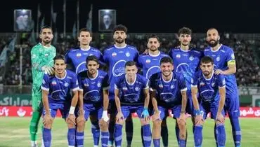 اولین محک آسیایی استقلال با سهراب؛ ترکیب احتمالی اعلام شد