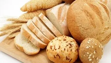 اثرات منفی زیاده‌روی در مصرف نان