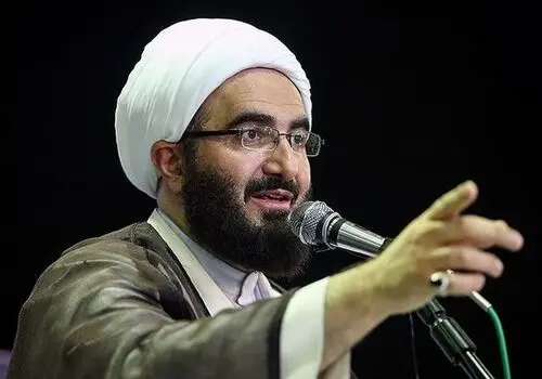 امام جمعه موقت امروز تهران:از عصر موشک‌های نقطه زن به بیانیه‌های نقطه زن رسیده‌ایم