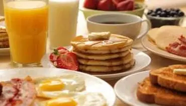 بهترین صبحانه برای پریودی: ۵ انتخاب ضد درد برای شروع روز!