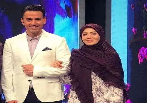  حضور بدلکار معروف بالیوودی در مسابقه قهرمان شبکه سه!+فیلم

