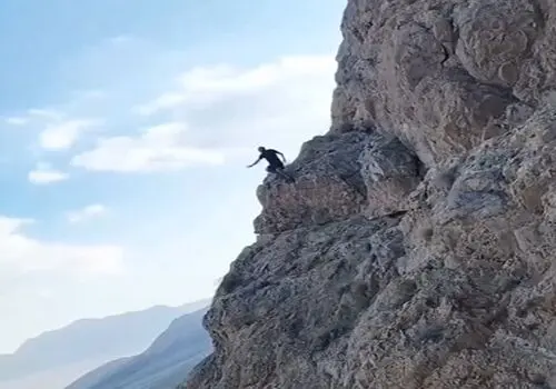 حال روحی‌تان را از روی نوک انگشتان‌تان بررسی کنید