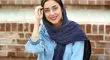 از دیروز تا امروز؛ چهره معصومانه بهاره کیان افشار در عکس کودکی