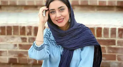 از دیروز تا امروز؛ چهره معصومانه بهاره کیان افشار در عکس کودکی