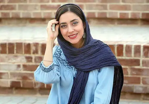 استایل شیک بهاره کیان‌افشار؛ ترکیب بی‌نقص مد و طبیعت در یک قاب پاییزی!