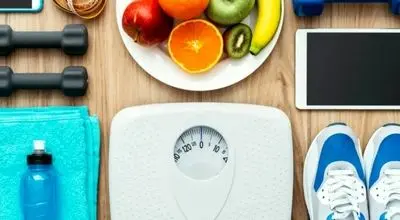 رازهای کاهش وزن پایدار: آنچه باید قبل از شروع رژیم بدانید!