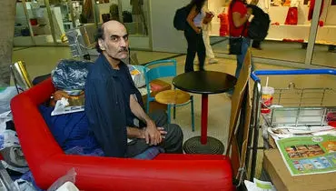 از ترمینال شارل دوگل تا هالیوود؛ روایت مهران کریمی