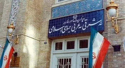واکنش فوری تهران؛ بیانیه وزارت خارجه درباره نقض آتش‌بس توسط آمریکا