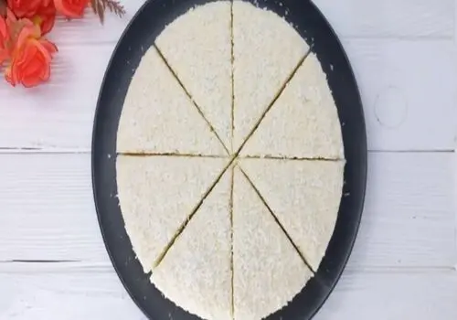 دستور پخت خوشمزه ترین کیک خورشیدی با طعم سیب + فیلم/ مرحله به مرحله آموزش کیک خورشیدی با پف زیاد