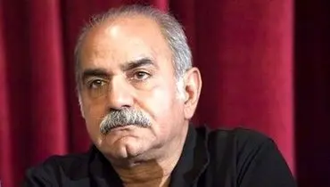 چهره و سر و وضع غیرقابل باور «پرویز پرستویی» در خیابانهای لس‌انجلس