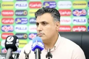 خلیفه اصل:اگر تجربه بیشتری داشتیم می‌توانستیم نتیجه بهتری بگیریم 