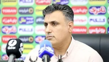 خلیفه اصل:اگر تجربه بیشتری داشتیم می‌توانستیم نتیجه بهتری بگیریم 