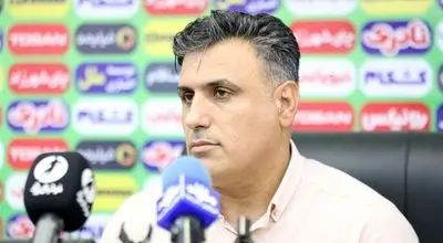 خلیفه اصل:اگر تجربه بیشتری داشتیم می‌توانستیم نتیجه بهتری بگیریم 