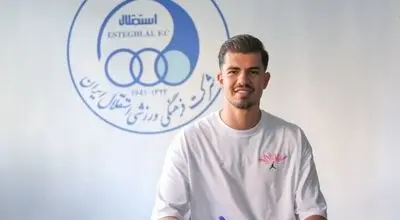 زمزمه جدایی دو خرید تازه استقلال؛ بازگشت به تیم سابق؟ + عکس