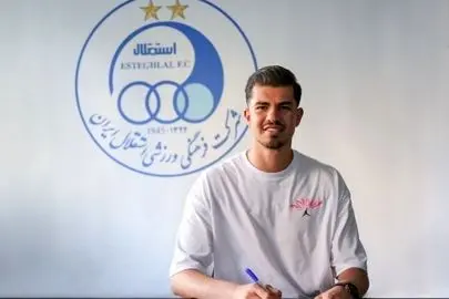 زمزمه جدایی دو خرید تازه استقلال؛ بازگشت به تیم سابق؟ + عکس