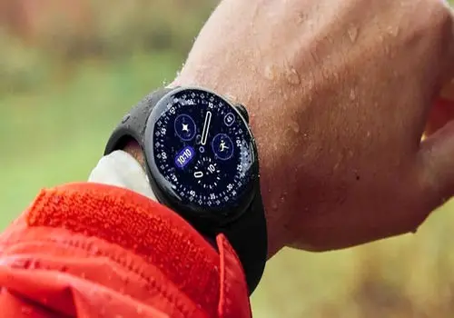 ظاهر شارژر  Pixel Watch 4 کاربران را شوکه کرد+ تصاویر