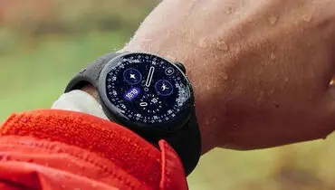 ظاهر شارژر  Pixel Watch 4 کاربران را شوکه کرد+ تصاویر
