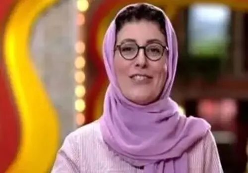 پست احساسی و غم انگیز سوسن پرور برای زنده یاد ماهچهره خلیلی+ عکس