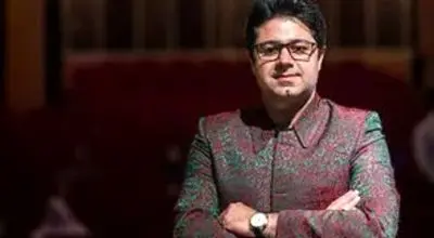 حجت اشرف‌زاده همکاری با صداوسیما را متوقف کرد