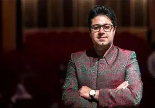 حجت اشرف‌زاده همکاری با صداوسیما را متوقف کرد