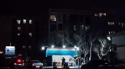 دیشب استانهای کشور چه خبر بود؟ 