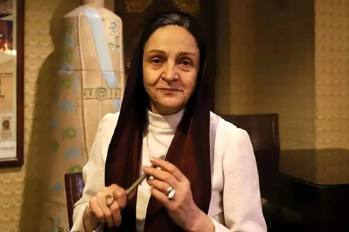 مخالفت گلاب آدینه با لغو کنسرت‌ها: ساز بزنید برنامه اجرا کنید کنسرت بدهید