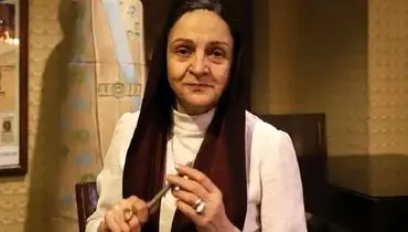 مخالفت گلاب آدینه با لغو کنسرت‌ها: ساز بزنید برنامه اجرا کنید کنسرت بدهید