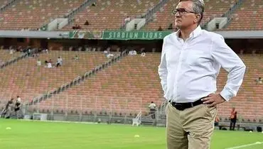 برانکو به پرسپولیس فکر هم نمی‌کند!