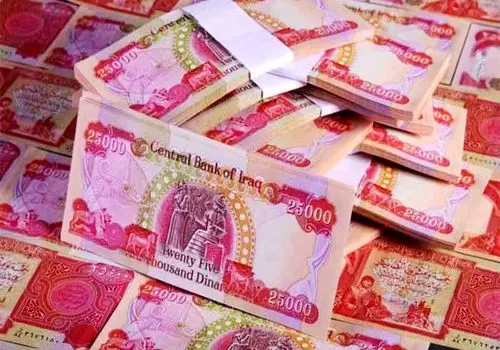 آخرین قیمت دینار عراق + مراحل دریافت ارز اربعین برای زائران

