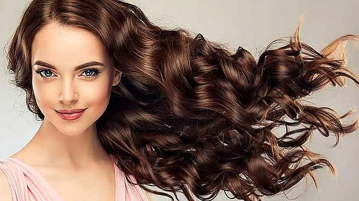 ۸ ترفند برای تقویت موها در آستانه عید