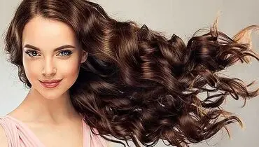 ۸ ترفند برای تقویت موها در آستانه عید
