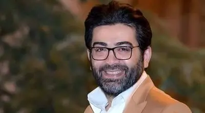 فرزاد حسنی: عشق دوران کودکی من ‌امام خمینی بود